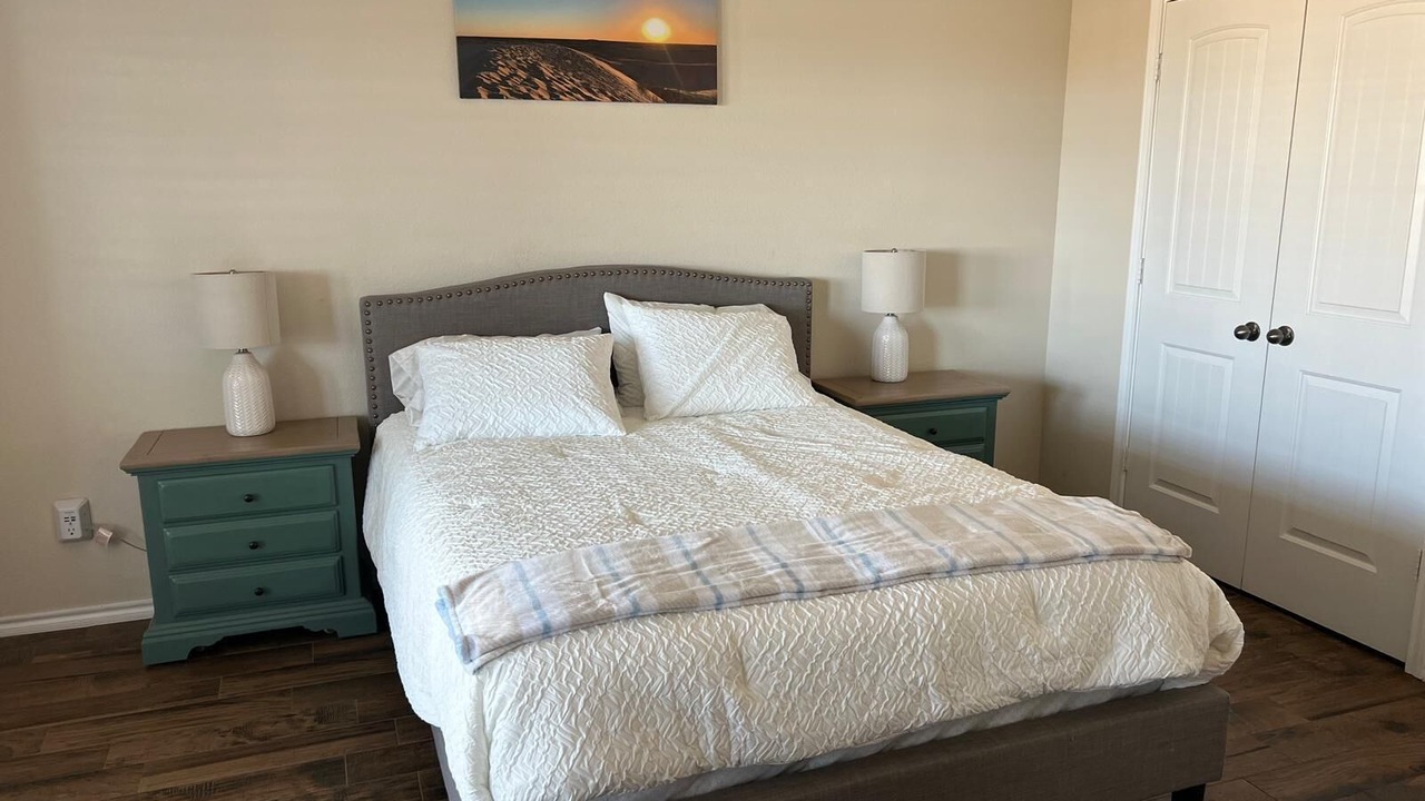 Photo of Bedroom in Odessa