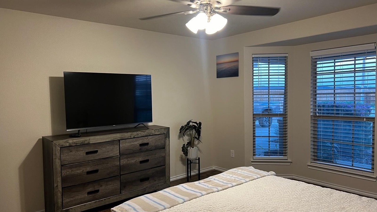 Photo of Bedroom in Odessa