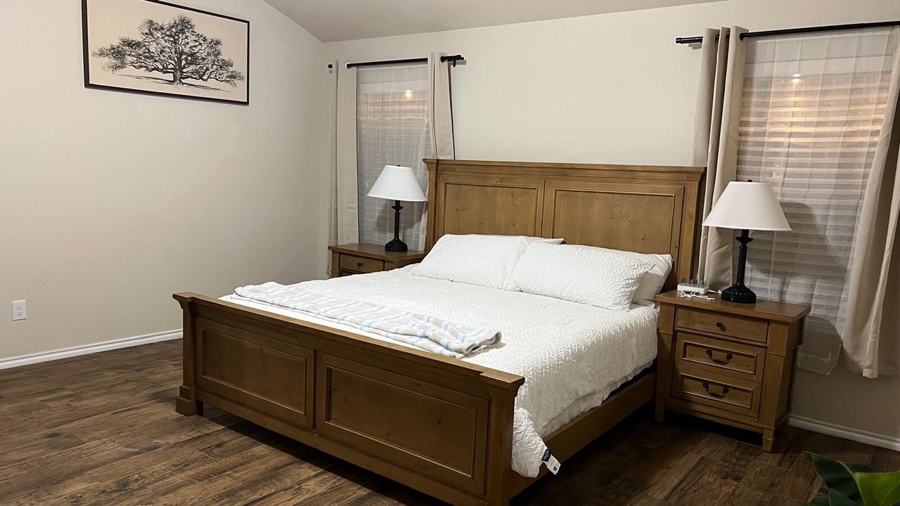 Photo of Bedroom in Odessa