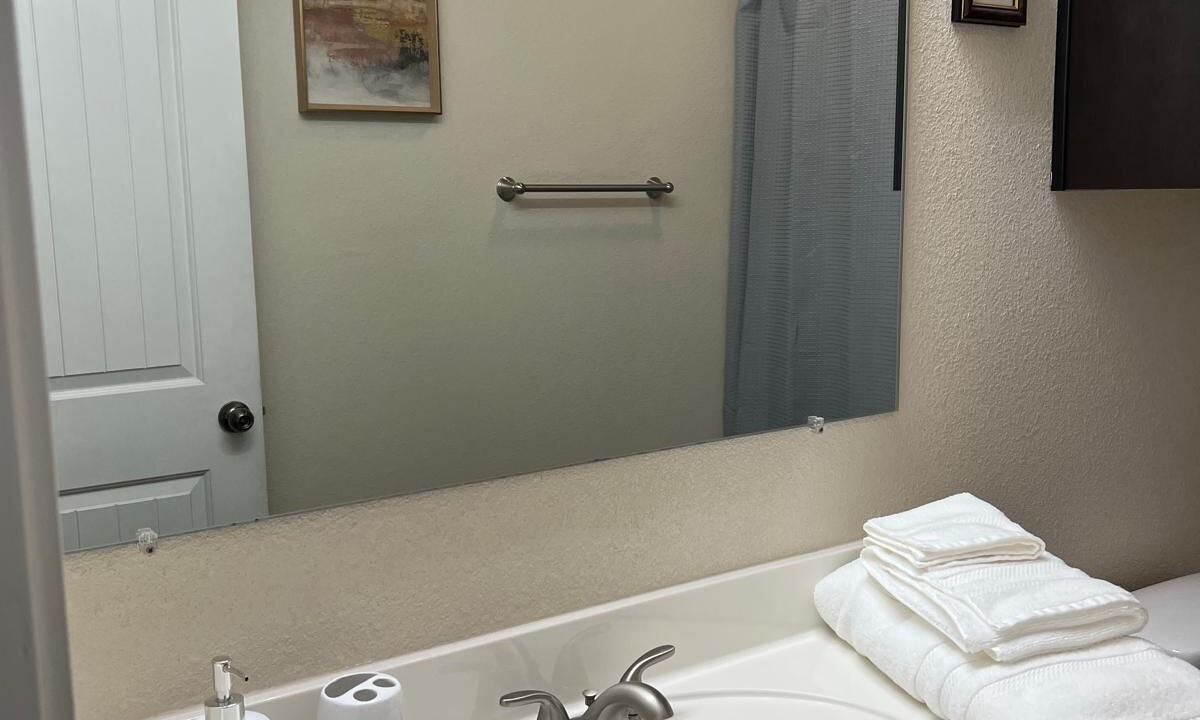 Photo of Bathroom in Odessa