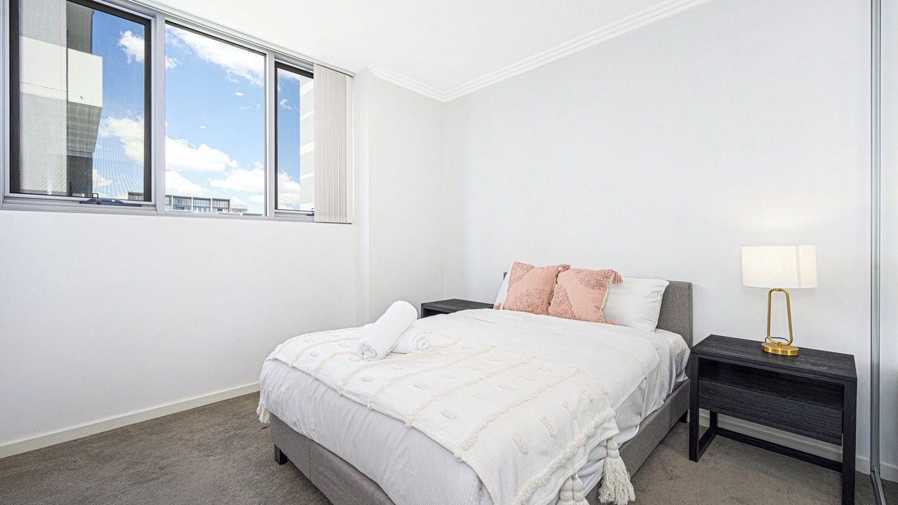 Photo of Bedroom in Liverpool