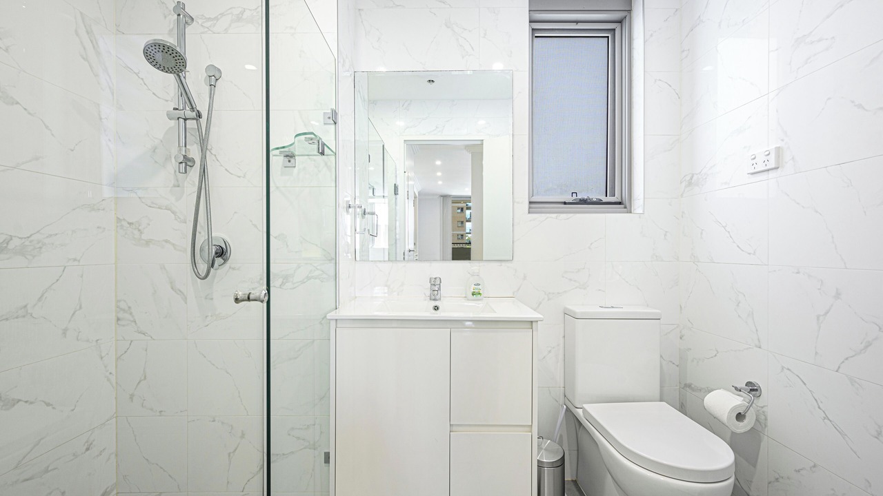 Photo of Bathroom in Liverpool