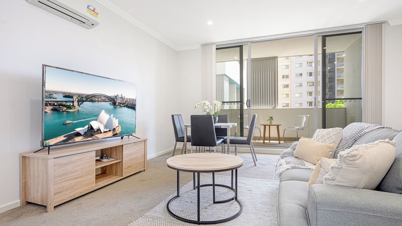 Photo of Livingroom in Liverpool