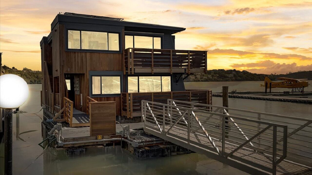 Photo of Outdoor in Mill Valley