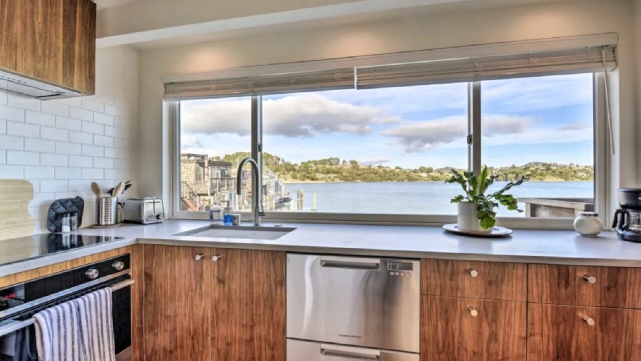 Photo of Kitchen in Mill Valley