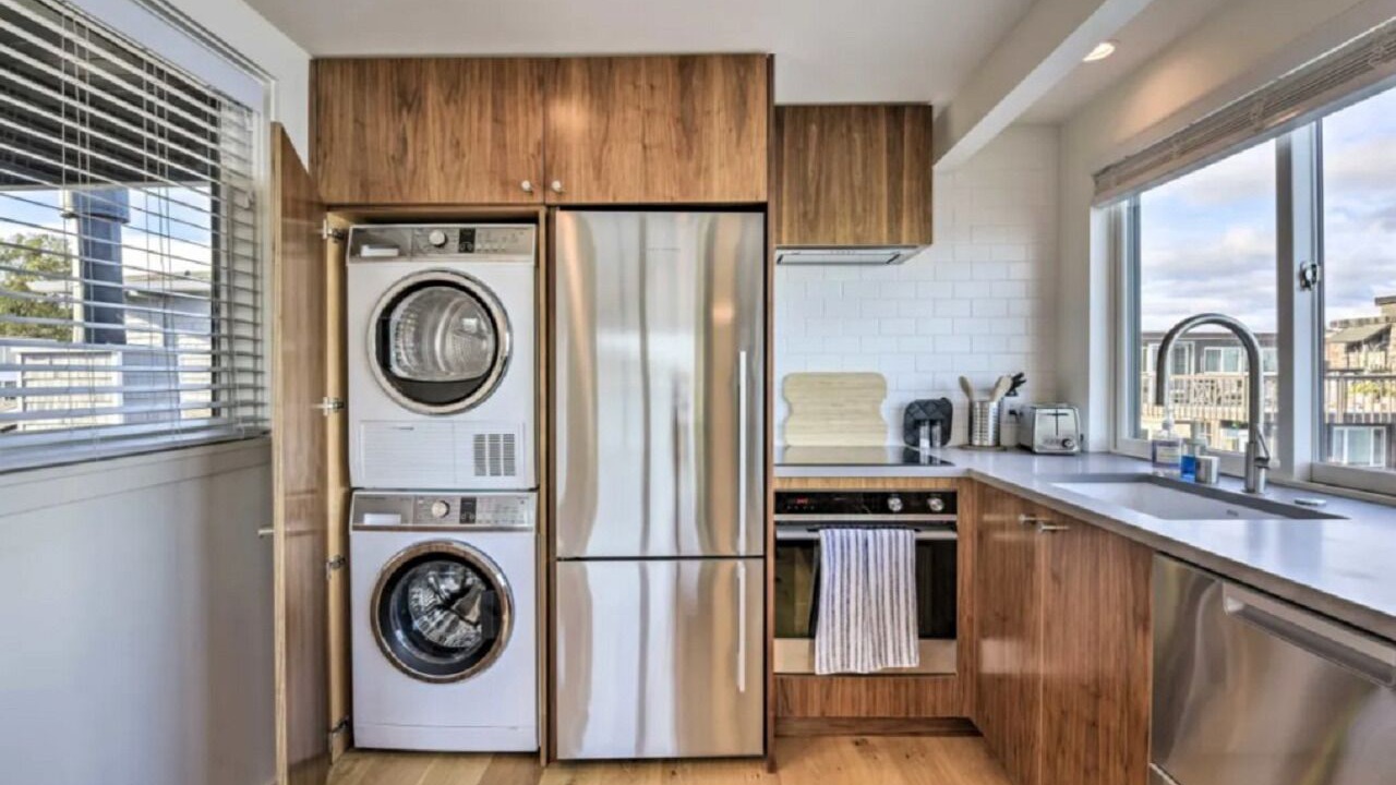 Photo of Kitchen in Mill Valley