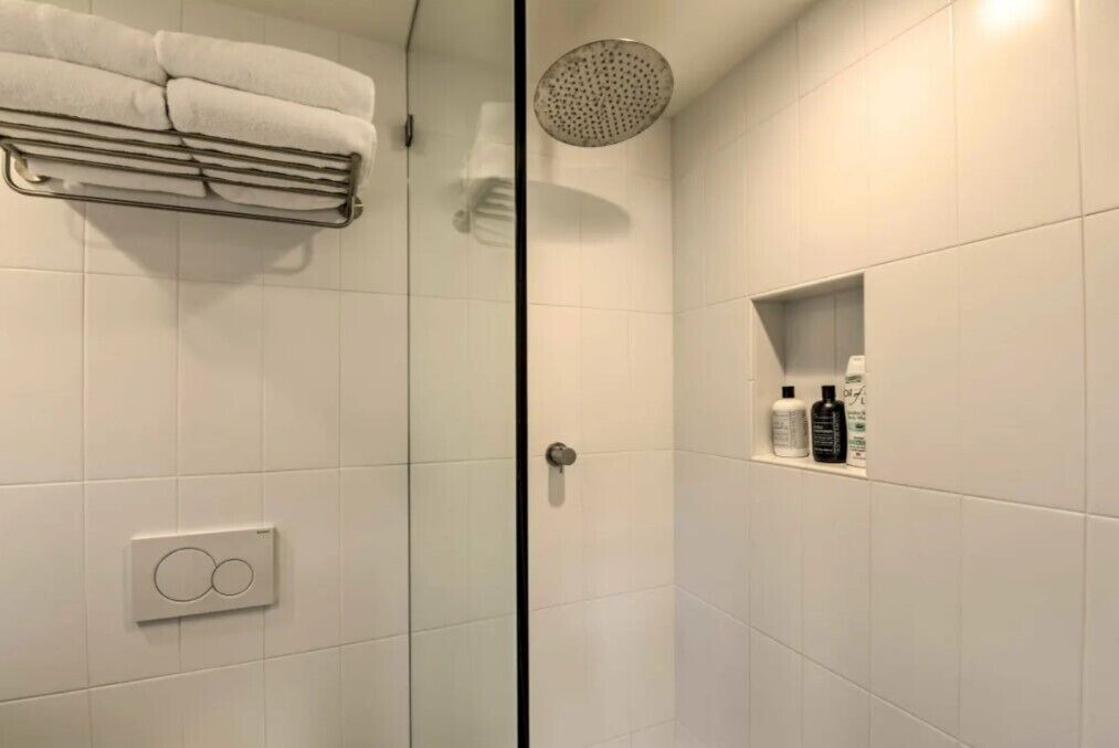 Photo of Bathroom in Mill Valley