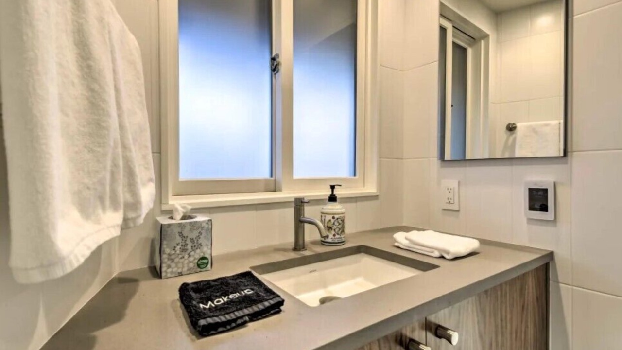 Photo of Bathroom in Mill Valley