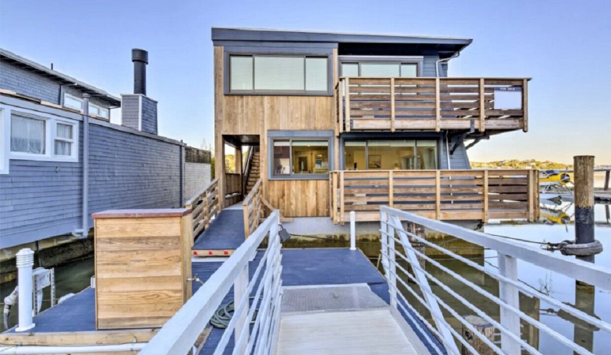 Photo of Outdoor in Mill Valley