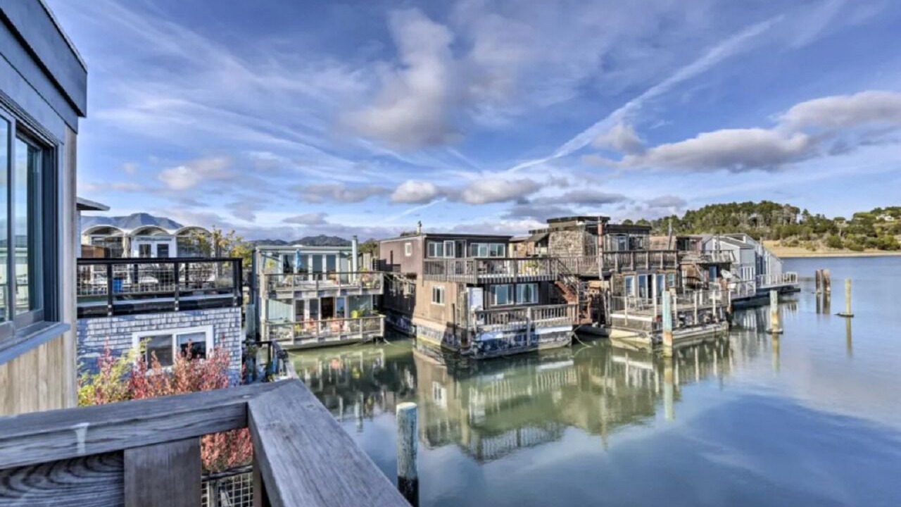 Photo of Outdoor in Mill Valley