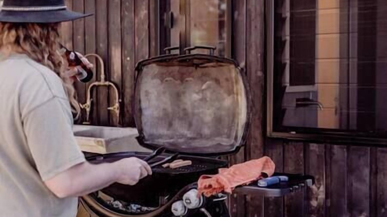 Photo of Outdoor in Booroobin