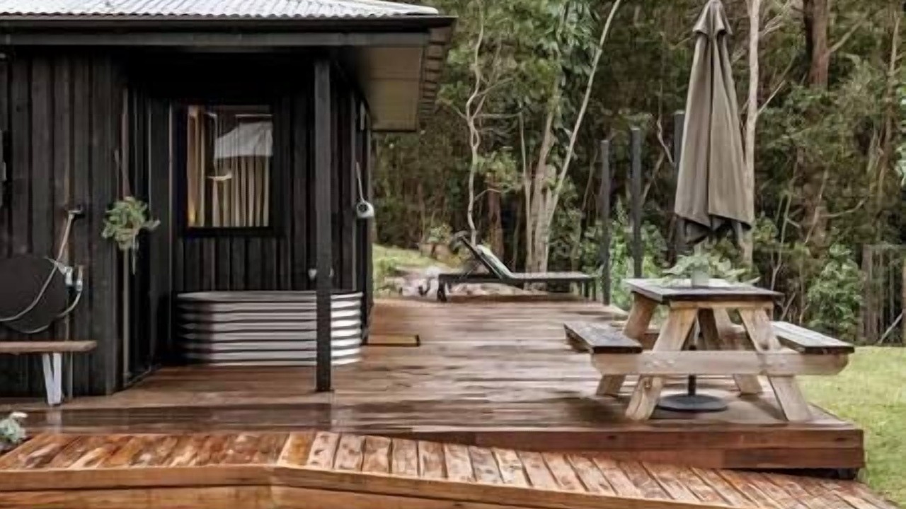 Photo of Outdoor in Booroobin