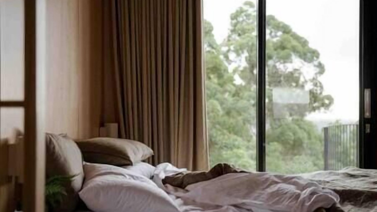 Photo of Bedroom in Booroobin