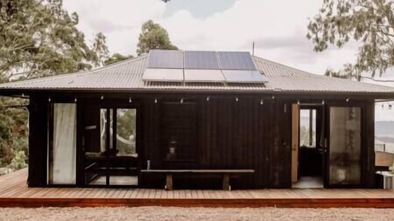 Photo of Outdoor in Booroobin