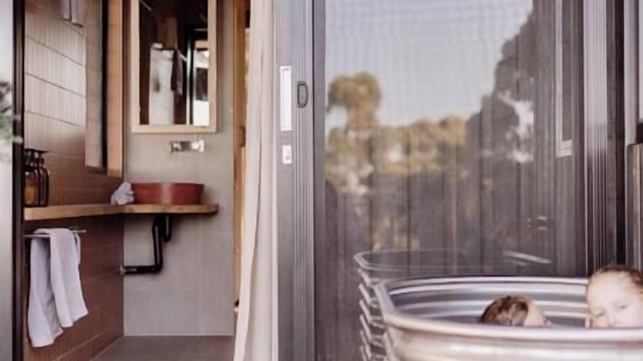 Photo of Bathroom in Booroobin