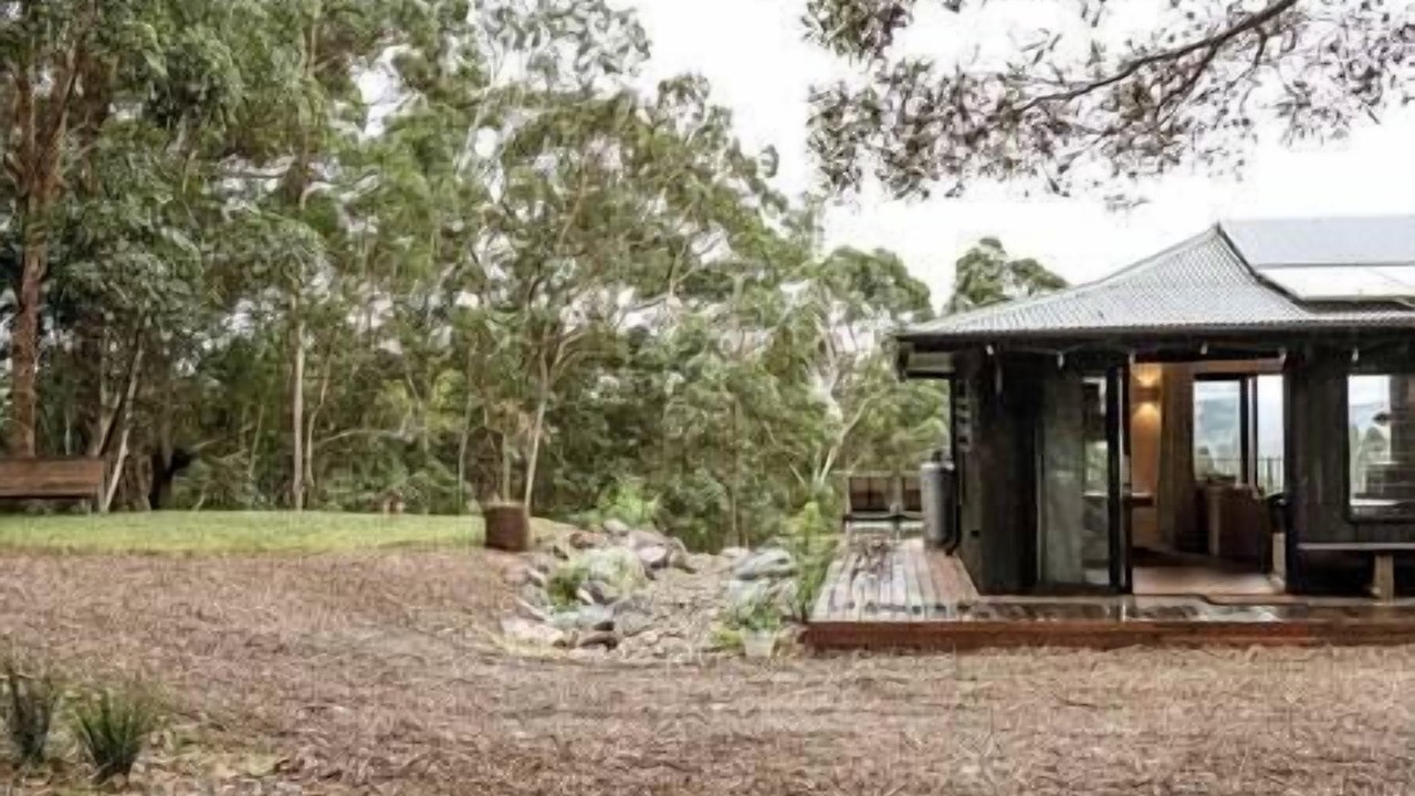 Photo of Outdoor in Booroobin