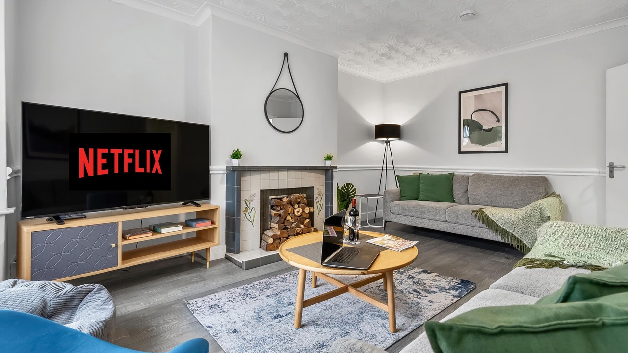 Photo of Livingroom in Leamington Spa