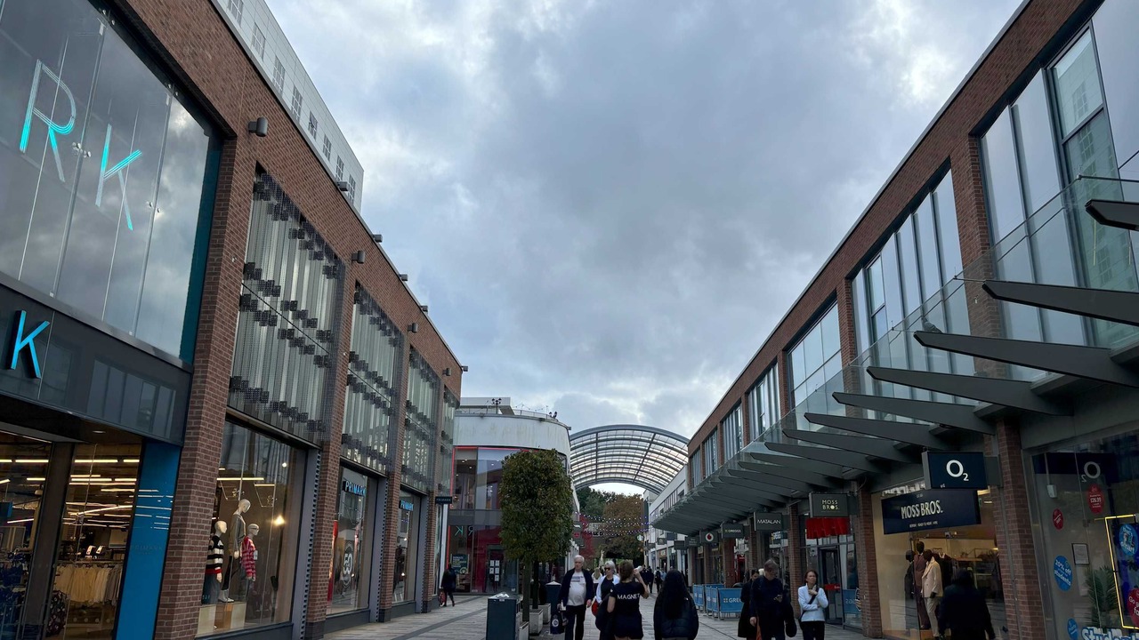 Photo of Others in Bracknell