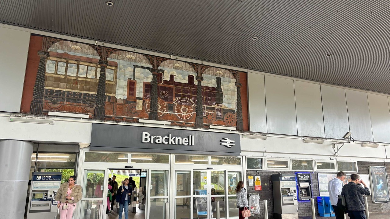 Photo of Others in Bracknell