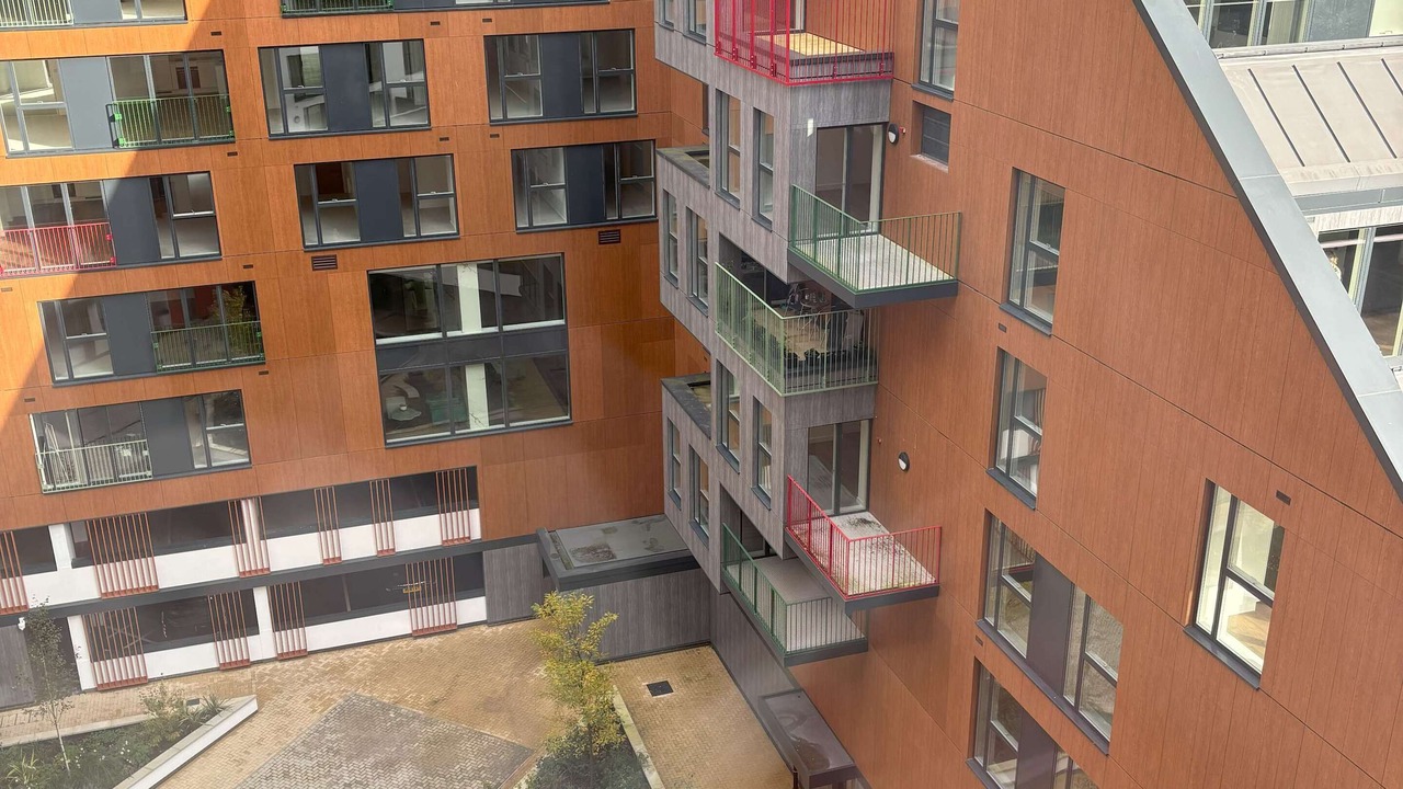 Photo of Outdoor in Bracknell