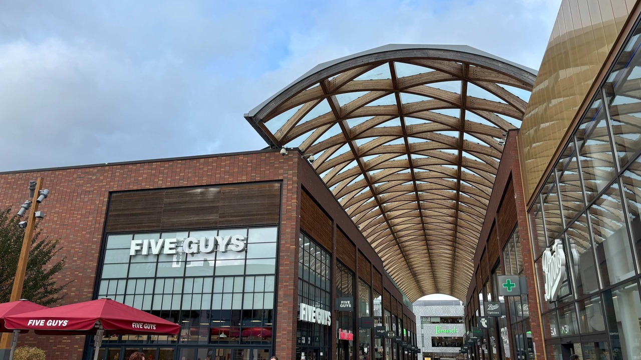 Photo of Others in Bracknell