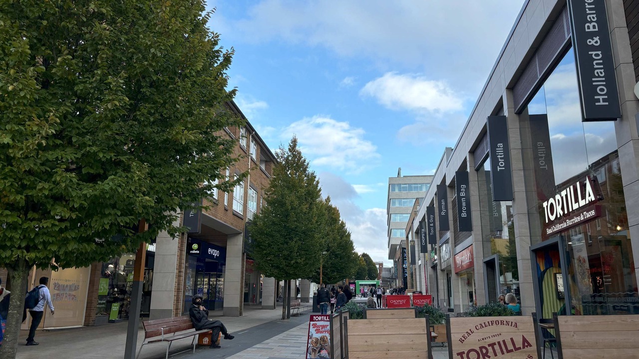 Photo of Others in Bracknell