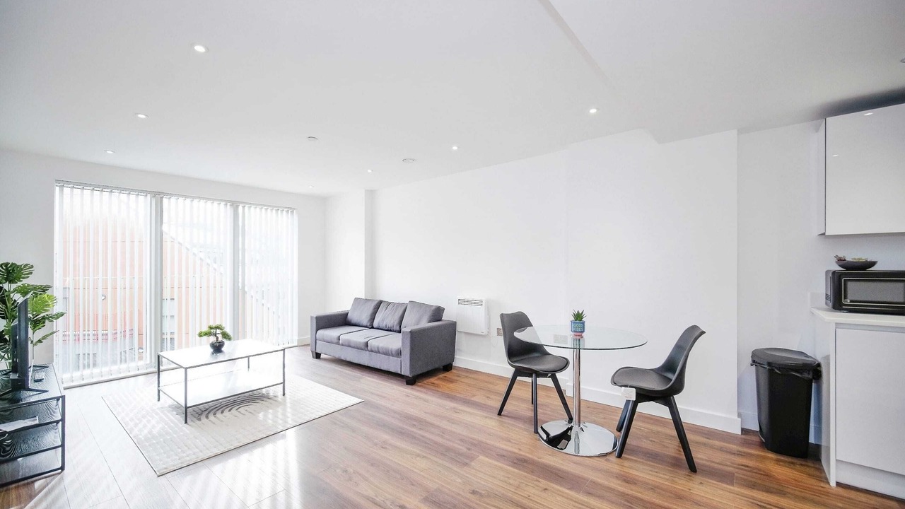 Photo of Livingroom in Bracknell