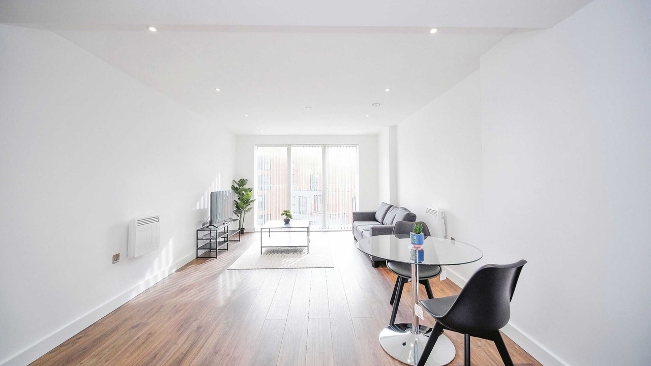 Photo of Livingroom in Bracknell