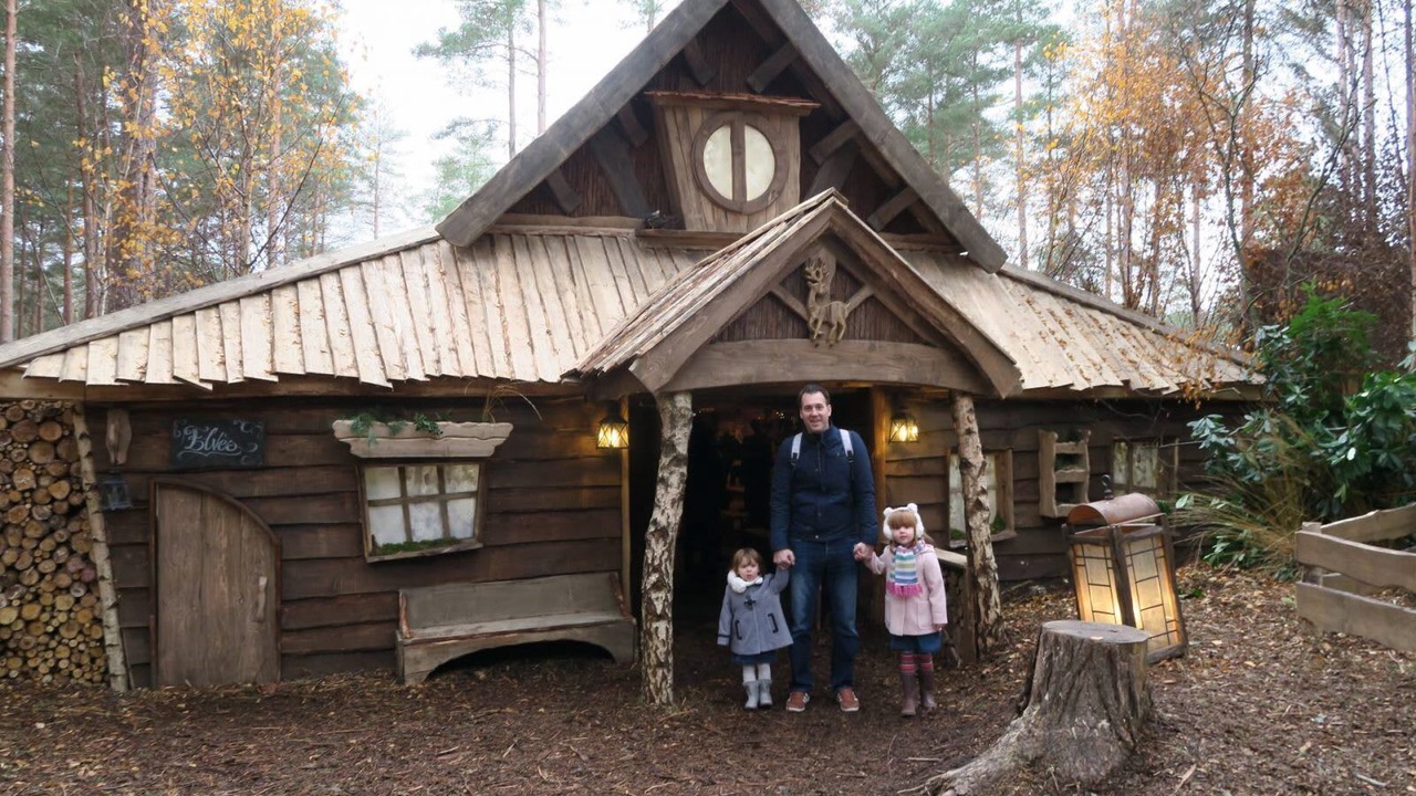 Photo of Others in Bracknell