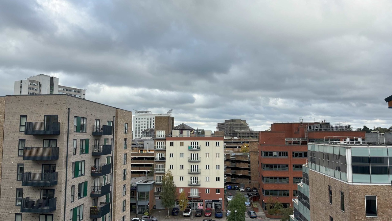 Photo of Others in Bracknell