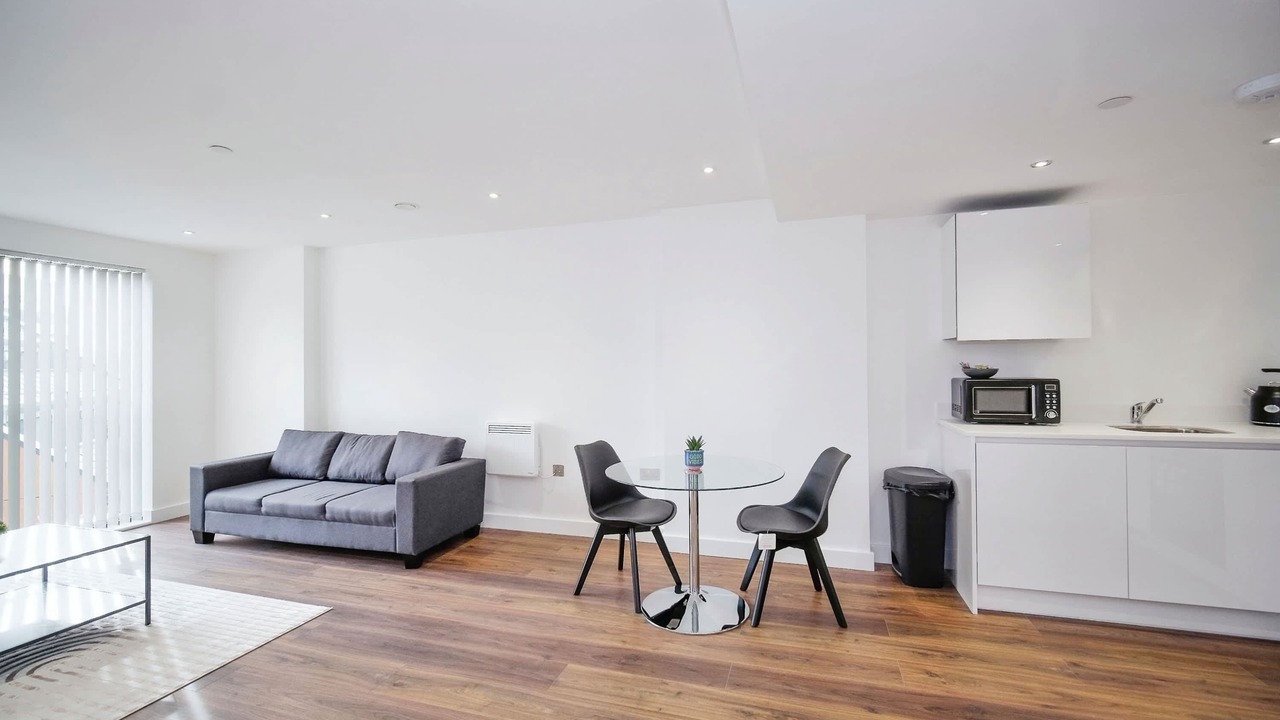 Photo of Livingroom in Bracknell