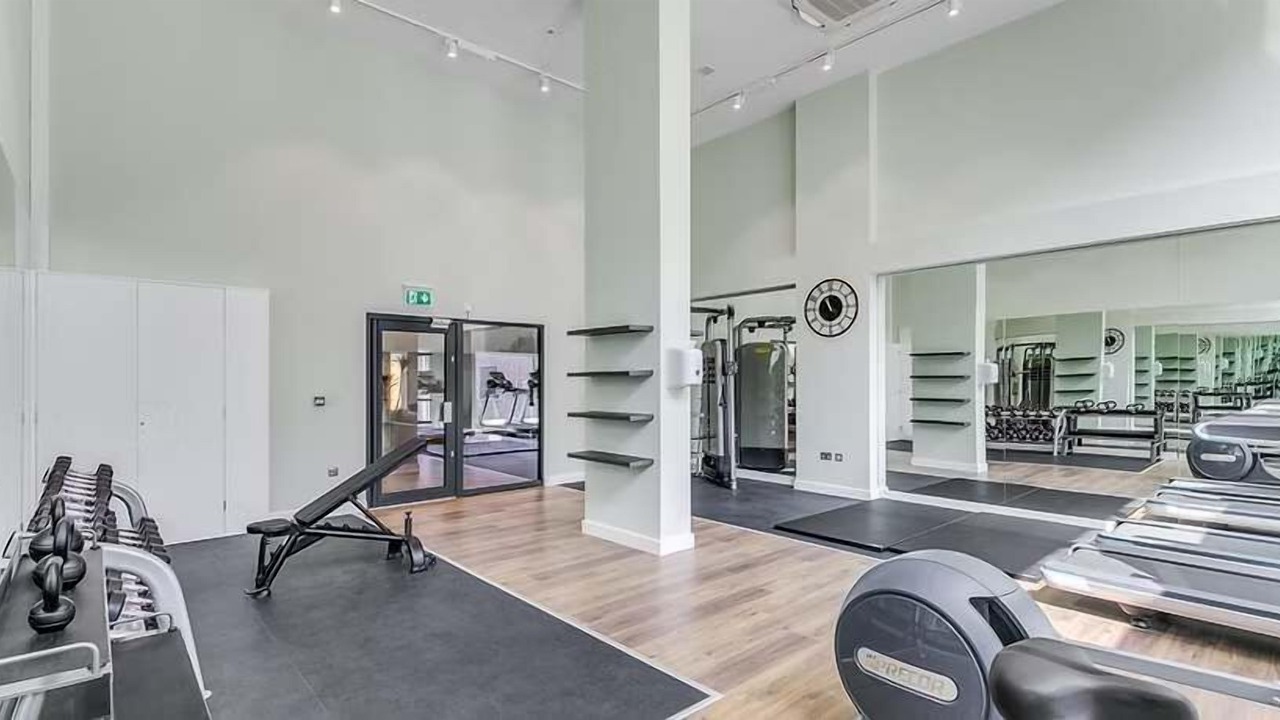 Photo of Others in Bracknell