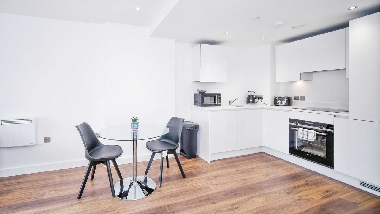 Photo of Others in Bracknell