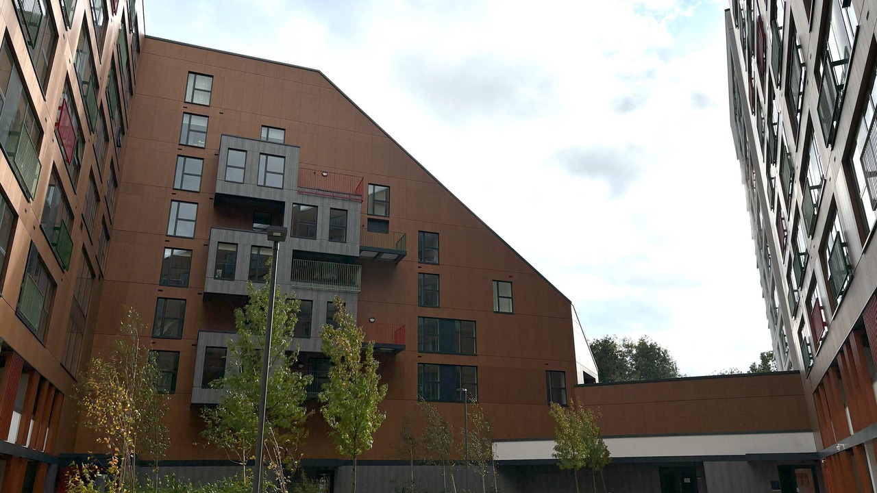 Photo of Outdoor in Bracknell