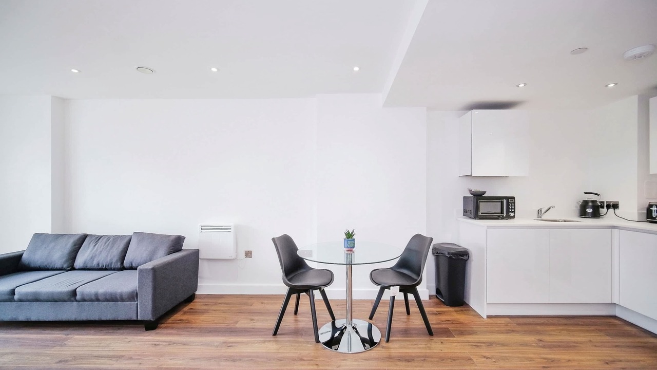 Photo of Others in Bracknell