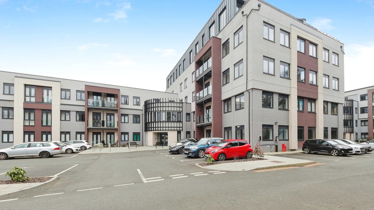 Photo of Outdoor in Barnt Green