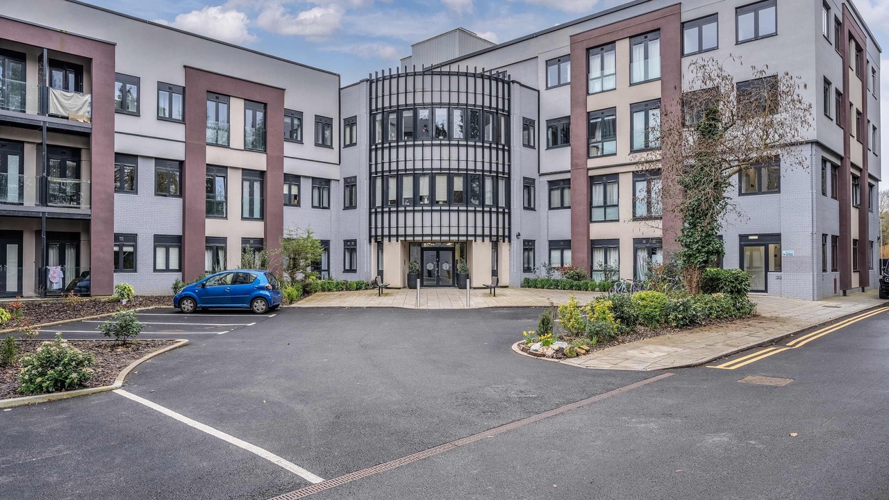 Photo of Outdoor in Barnt Green