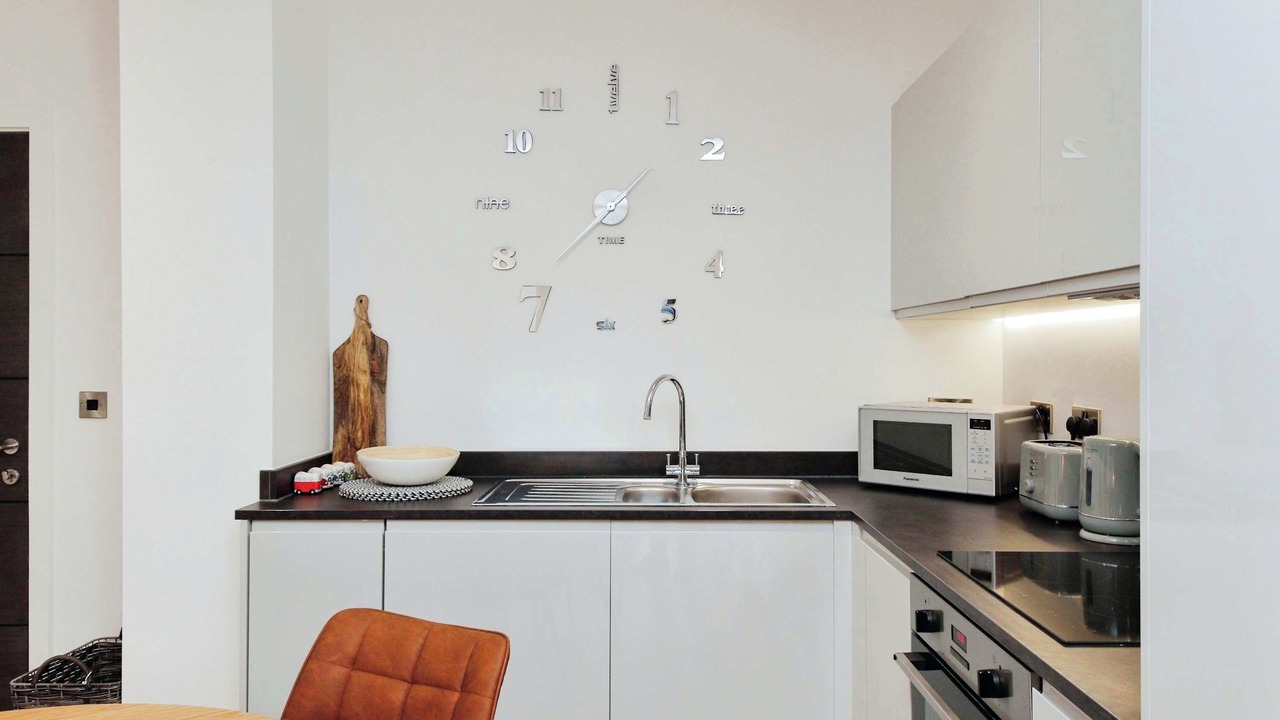 Photo of Kitchen in Barnt Green