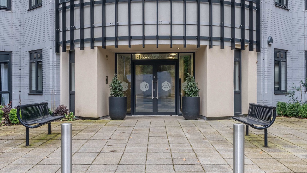 Photo of Outdoor in Barnt Green