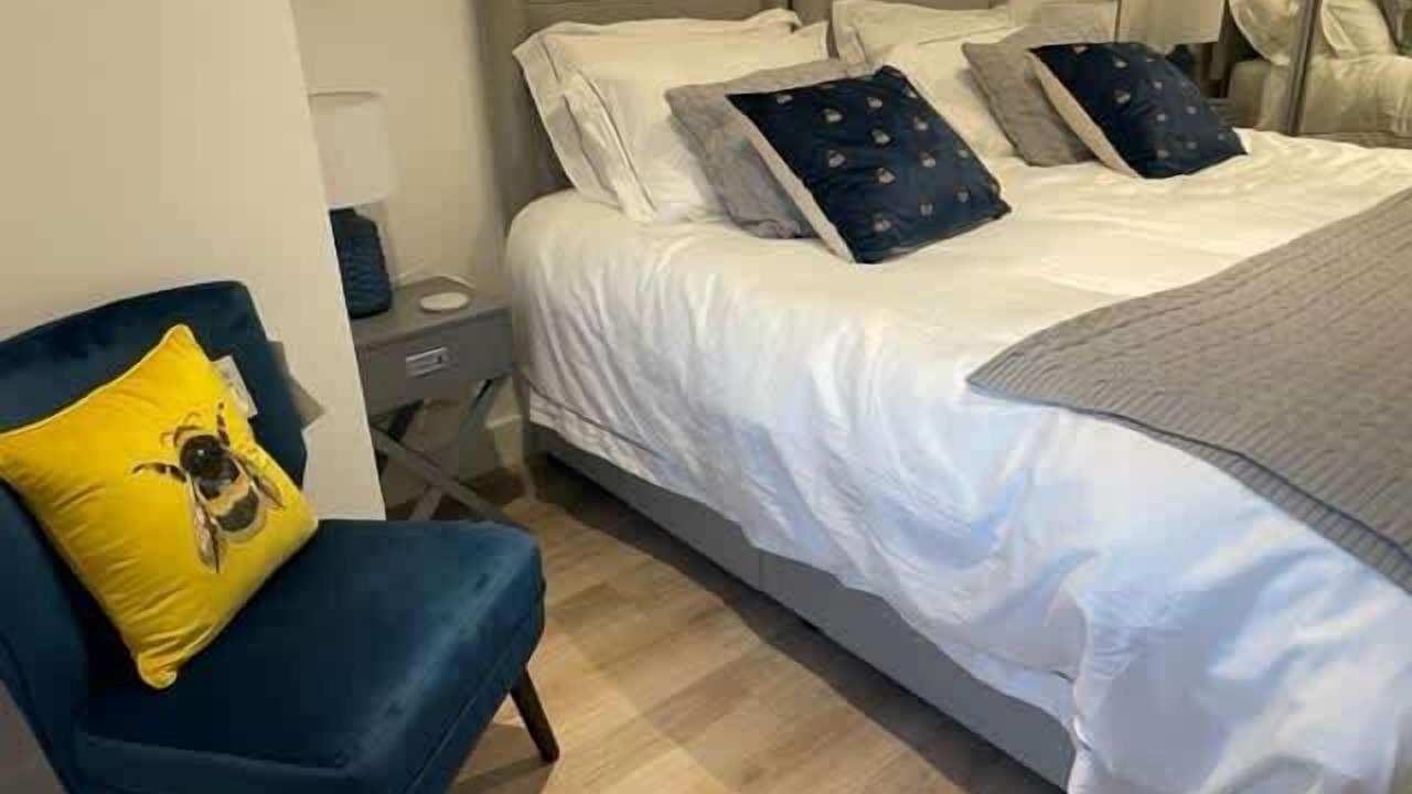 Photo of Bedroom in Barnt Green