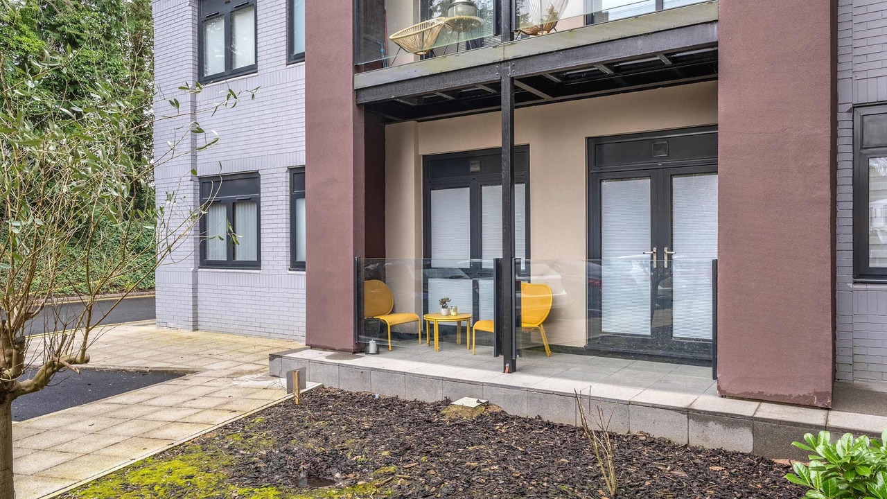 Photo of Outdoor in Barnt Green