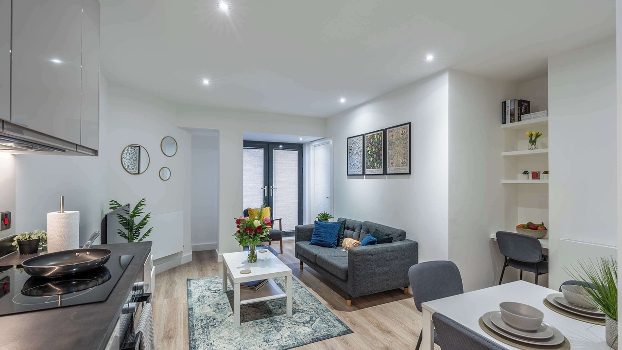 Photo of Others in Barnt Green