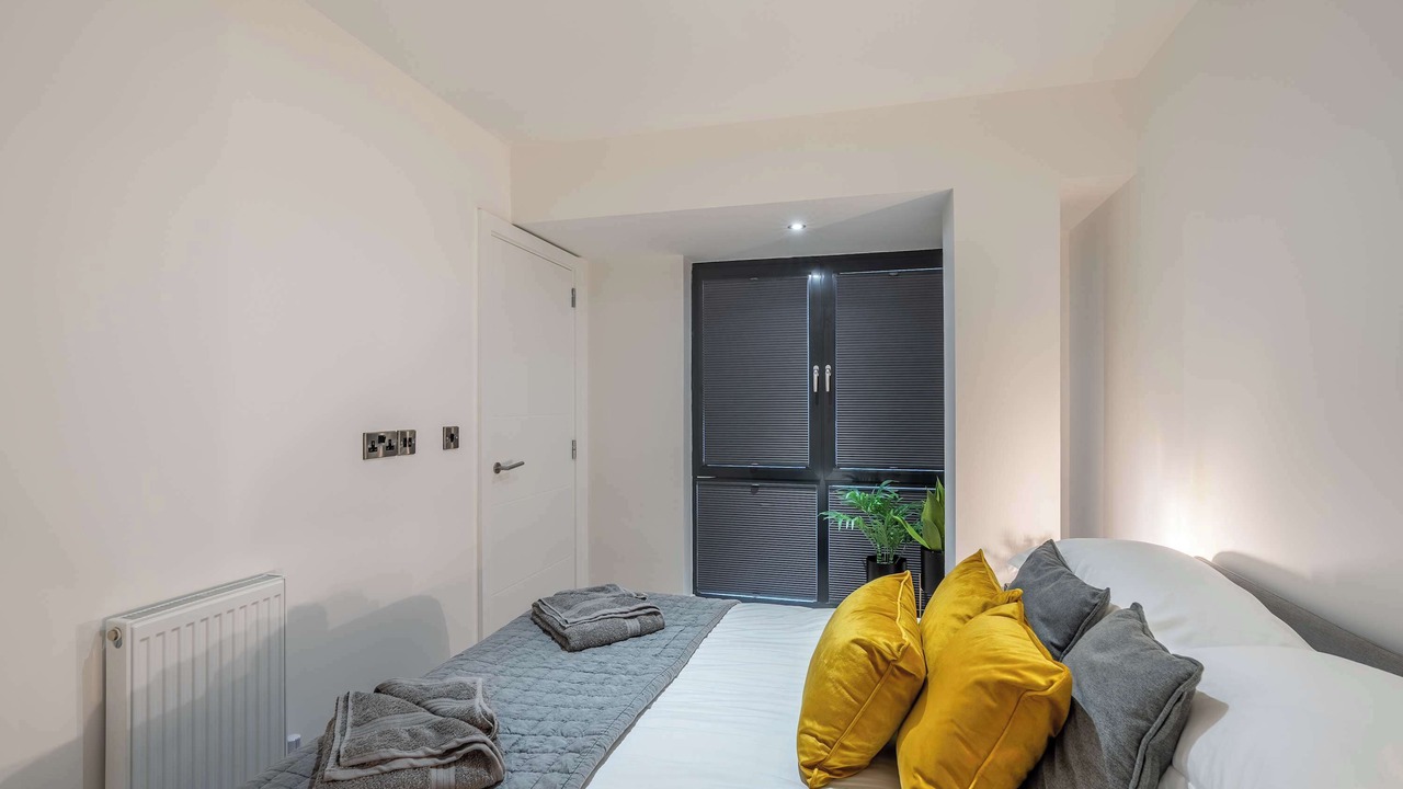 Photo of Bedroom in Barnt Green