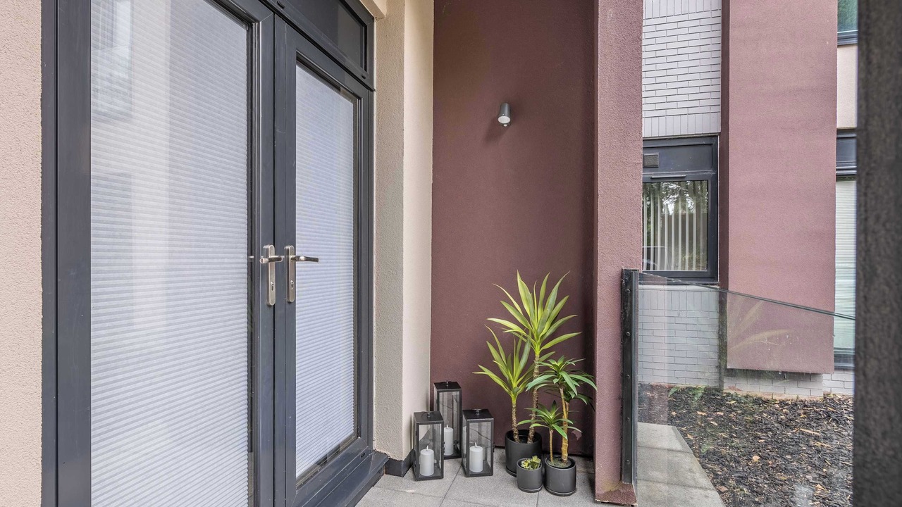 Photo of Outdoor in Barnt Green