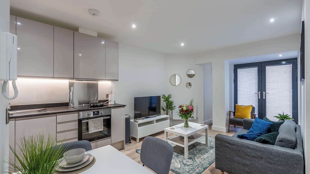 Photo of Livingroom in Barnt Green