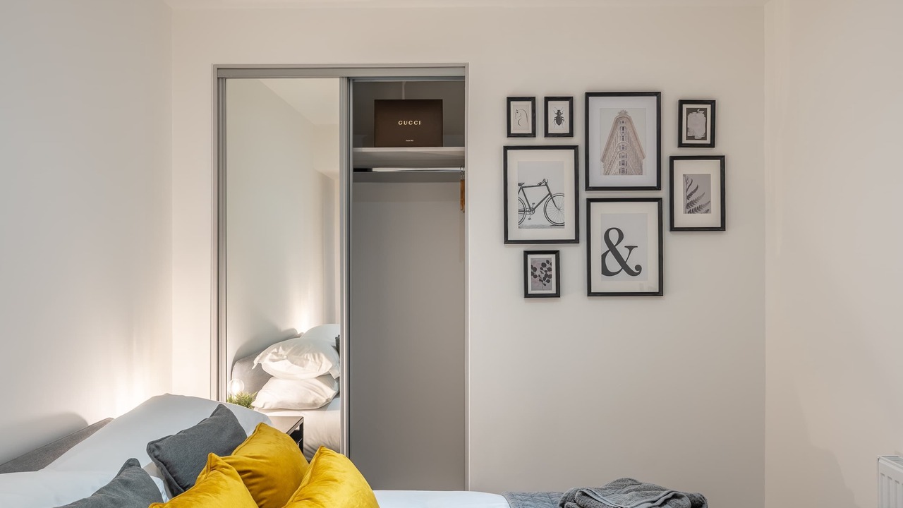 Photo of Bedroom in Barnt Green