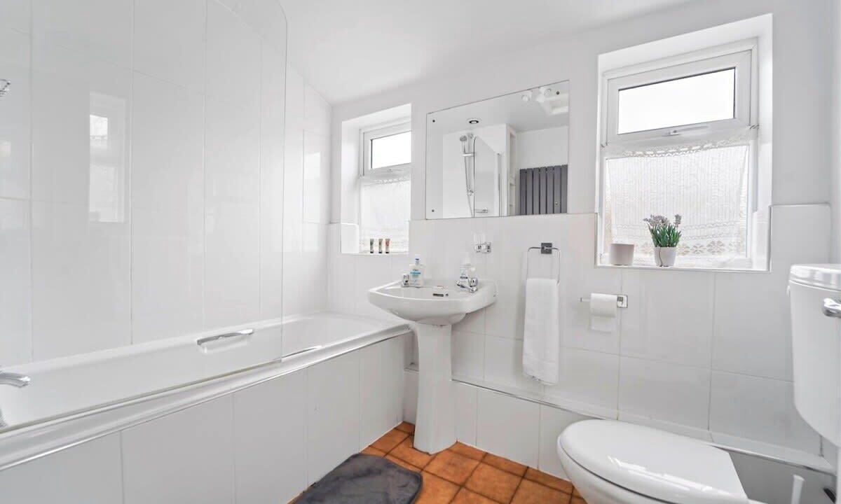 Photo of Bathroom in Wolverhampton