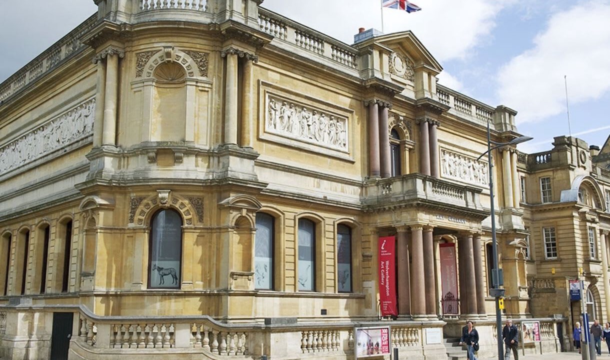 Photo of Others in Wolverhampton