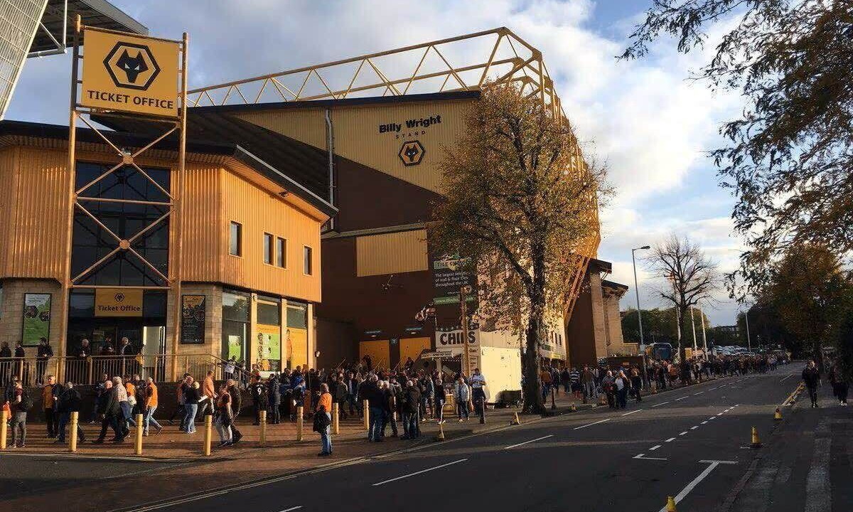 Photo of Others in Wolverhampton