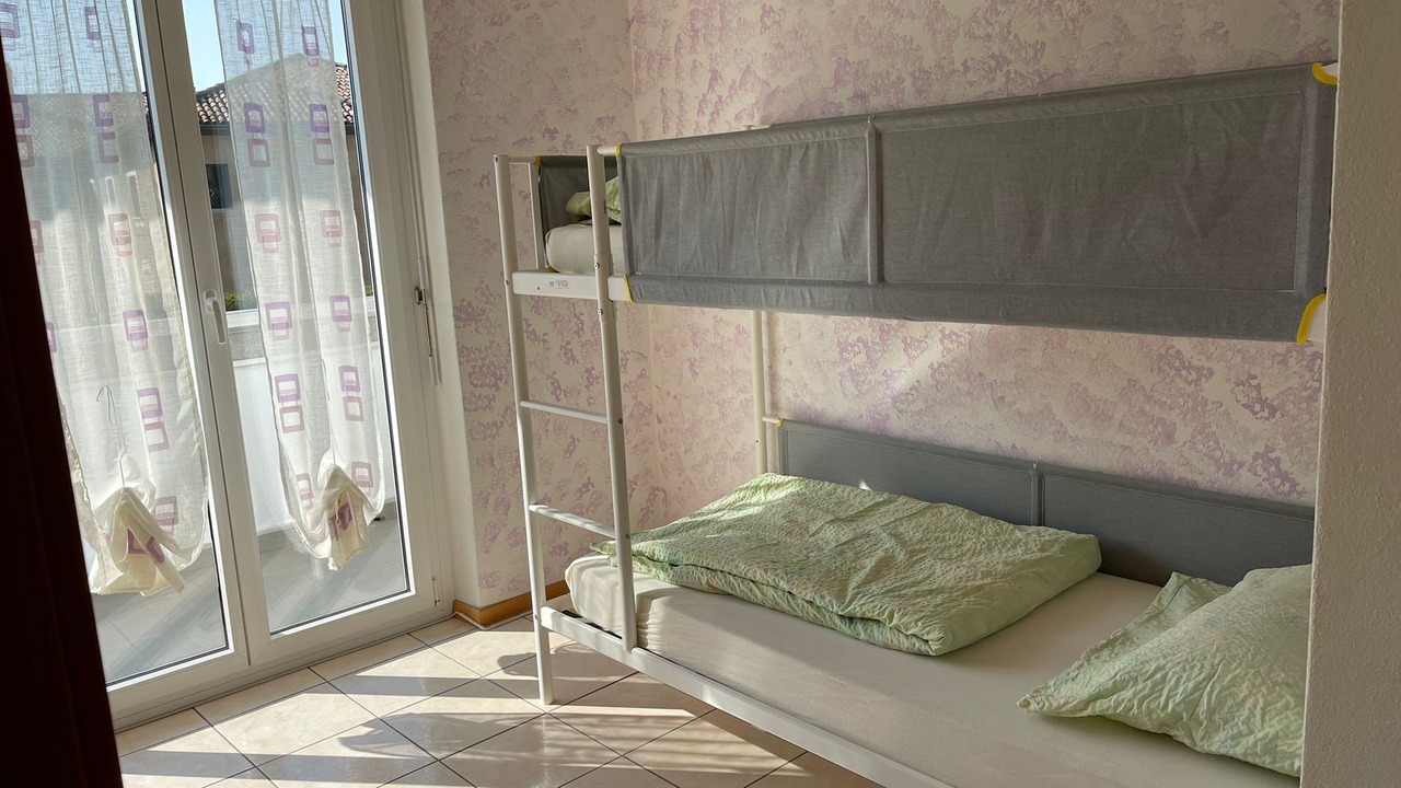 Photo of Bedroom in Mendrisio